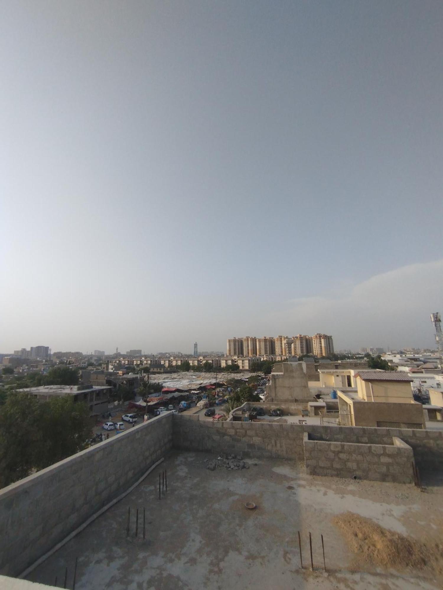 Hotel Crown Plaza, Near Karachi Airport, Darul Sehat Hospital, Dow, Agha Khan And Liaqat Hospital Eksteriør billede
